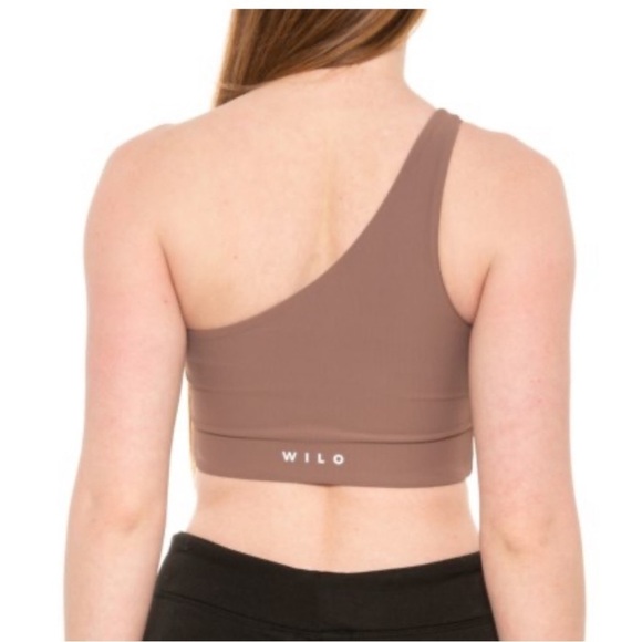 WILO Other - WILO Sport bra